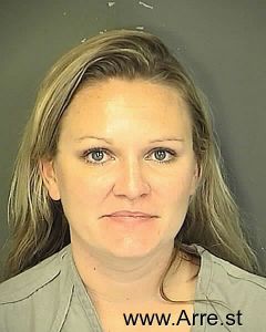 Jennafer Elmore Arrest