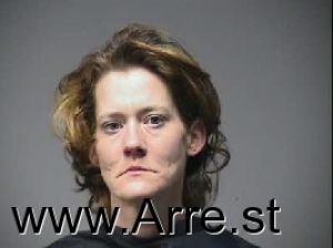 Jennifer Dupont Arrest Mugshot