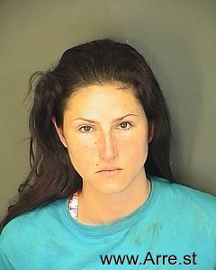 Jennifer Guerette Arrest