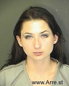 Jennifer Jones Arrest