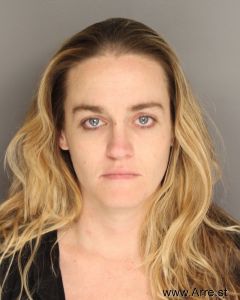 Jennifer Parker Arrest Mugshot