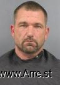 Jeramy Henderson Arrest