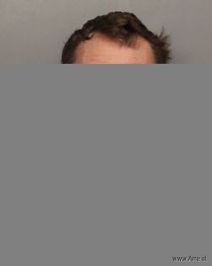 Jeremy Brown Arrest Mugshot