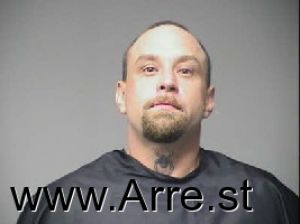 Jeremy Emerson Arrest Mugshot