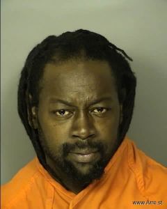 Jerome Bell Arrest