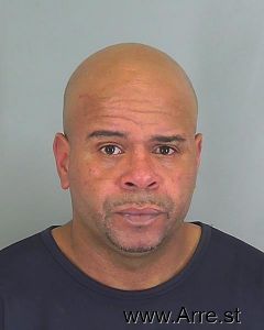 Jerome Douglas Arrest Mugshot