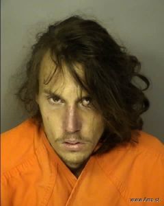 Jerrett Leary Arrest Mugshot