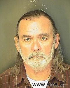 Jerry Mixson Arrest