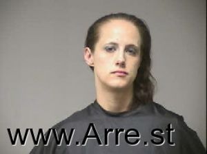 Jessica Bradshaw Arrest Mugshot