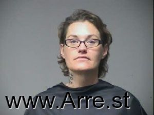 Jessica Cawthon Arrest Mugshot