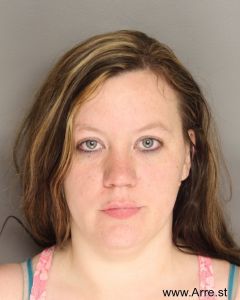 Jessica Key Arrest Mugshot