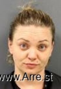 Jessica Turner Arrest Mugshot