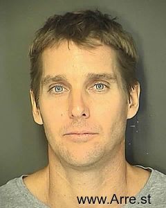 John Gross Arrest