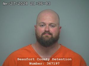 John Reed Arrest