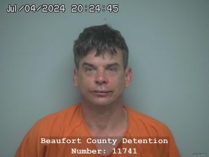 John Sexton Arrest