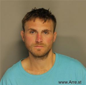 Johnathon Dooley Arrest Mugshot