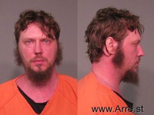 Johnny Batchler Arrest Mugshot