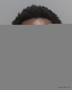 Johtan Xavier Jones Arrest Mugshot