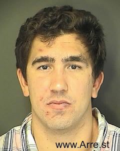 Jonathan Bianco Arrest