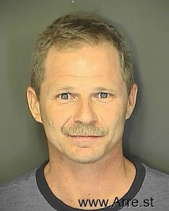 Jonathan Harbert Arrest