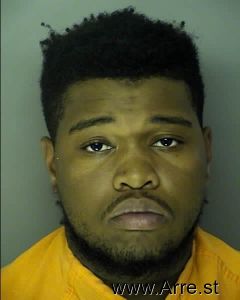 Jonathan Stewart Arrest Mugshot