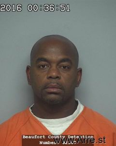 Jonathan White Arrest Mugshot