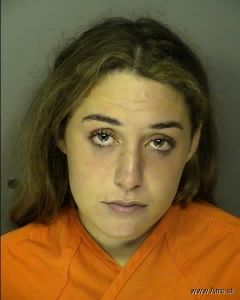 Jordan Domanico Arrest