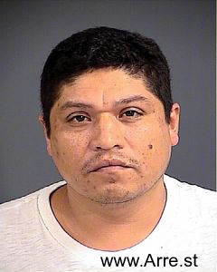 Jorge Chavez-pachua Arrest