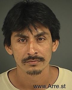 Jorge Rivera Arrest