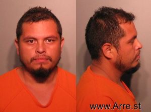 Jose Carcamo-gonzalez Arrest Mugshot