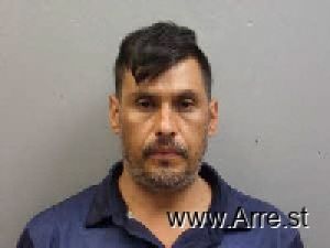 Jose Garcia-perez Arrest Mugshot