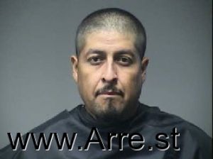 Jose Juarez-guevara Arrest Mugshot