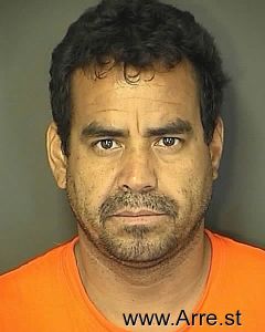 Jose Rodriquez Arrest