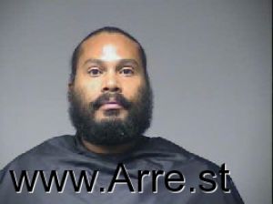 Jose Rosario Arrest Mugshot