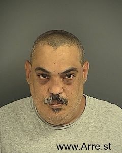 Jose Vega Arrest