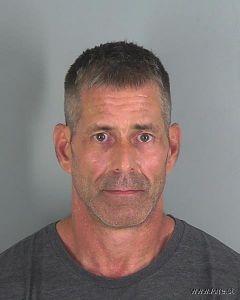 Joseph Difresco Arrest Mugshot