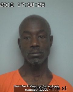 Joseph Gardner Arrest Mugshot