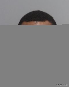 Joseph Greene Arrest Mugshot