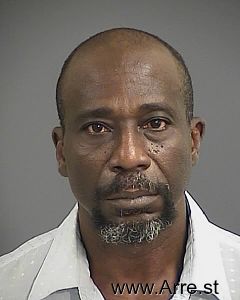 Joseph Smalls Arrest