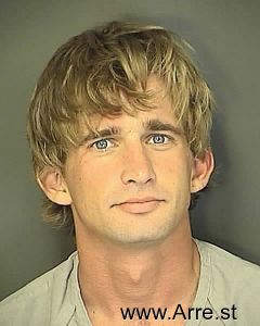 Josh Dewild Arrest