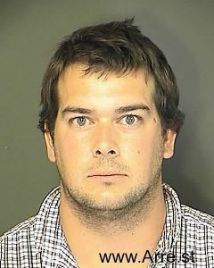 Joshua Atchley Arrest