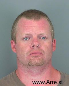 Joshua Culbreth Arrest Mugshot