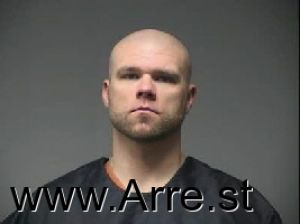 Joshua Dorr Arrest Mugshot