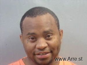 Joshua Ellerbe Arrest Mugshot