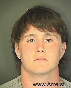 Joshua Keith Arrest