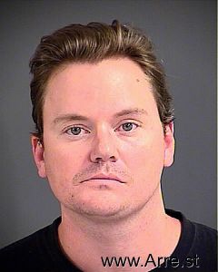 Joshua Nichols Arrest Mugshot