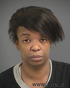 Joy Holmes Arrest Mugshot