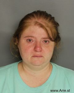 Joyce Johnson Arrest Mugshot