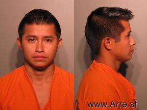 Juan Atanacio-arenas Arrest Mugshot