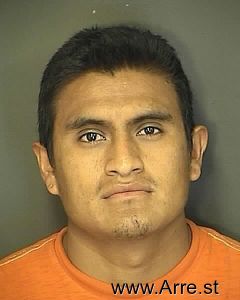 Juan Fuentes-alcantara Arrest